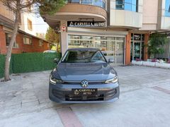 2025 VOLKSWAGEN GOLF 1.5 eTSI LİFE//HATASIZ//BOYASIZ//12.000KM