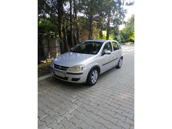 Sahibinden Opel Corsa 1.2 Essentia 2004 Model