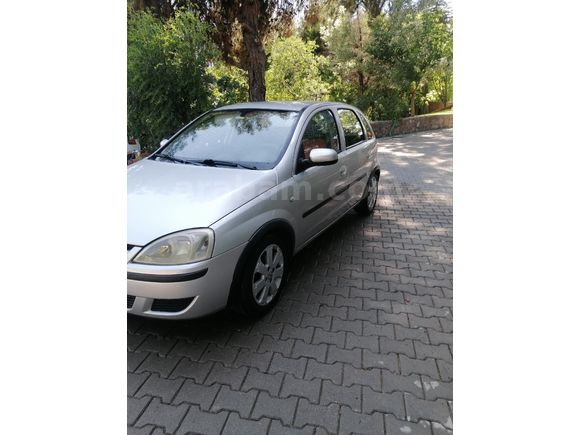 Sahibinden Opel Corsa 1.2 Essentia 2004 Model