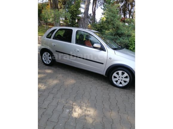 Sahibinden Opel Corsa 1.2 Essentia 2004 Model