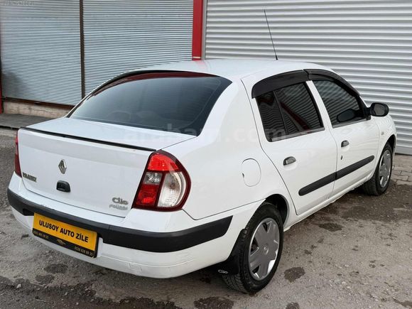 2006 HATASIZ / BOYASIZ/ 1.4 16 VALF / ALİZE / 235.000 KM'DE