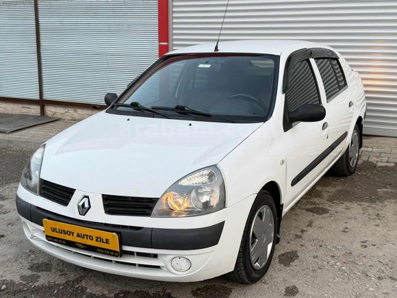 2006 HATASIZ / BOYASIZ/ 1.4 16 VALF / ALİZE / 235.000 KM'DE