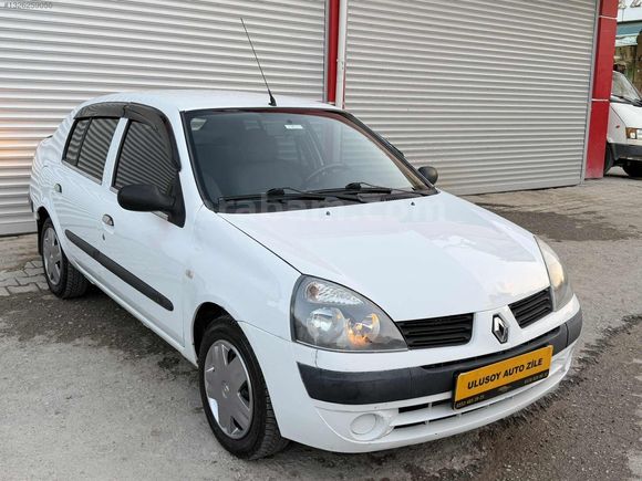 2006 HATASIZ / BOYASIZ/ 1.4 16 VALF / ALİZE / 235.000 KM'DE