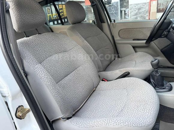 2006 HATASIZ / BOYASIZ/ 1.4 16 VALF / ALİZE / 235.000 KM'DE