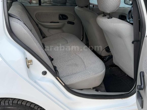 2006 HATASIZ / BOYASIZ/ 1.4 16 VALF / ALİZE / 235.000 KM'DE