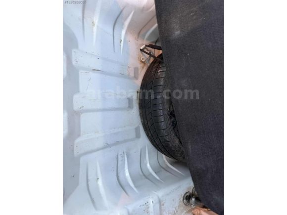 2006 HATASIZ / BOYASIZ/ 1.4 16 VALF / ALİZE / 235.000 KM'DE