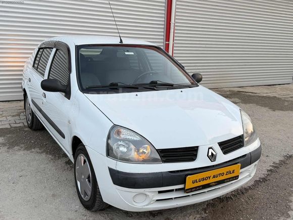 2006 HATASIZ / BOYASIZ/ 1.4 16 VALF / ALİZE / 235.000 KM'DE