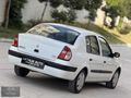 METALİK AUTO dan HATASIZ BOYASIZ 185 KM de CLİO ALİZE