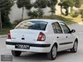 METALİK AUTO dan HATASIZ BOYASIZ 185 KM de CLİO ALİZE