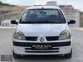 METALİK AUTO dan HATASIZ BOYASIZ 185 KM de CLİO ALİZE