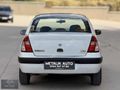 METALİK AUTO dan HATASIZ BOYASIZ 185 KM de CLİO ALİZE