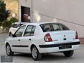 METALİK AUTO dan HATASIZ BOYASIZ 185 KM de CLİO ALİZE