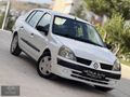 METALİK AUTO dan HATASIZ BOYASIZ 185 KM de CLİO ALİZE