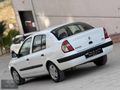 METALİK AUTO dan HATASIZ BOYASIZ 185 KM de CLİO ALİZE