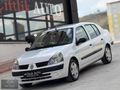 METALİK AUTO dan HATASIZ BOYASIZ 185 KM de CLİO ALİZE
