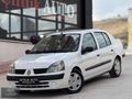 METALİK AUTO dan HATASIZ BOYASIZ 185 KM de CLİO ALİZE