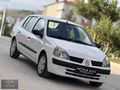 METALİK AUTO dan HATASIZ BOYASIZ 185 KM de CLİO ALİZE