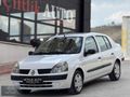METALİK AUTO dan HATASIZ BOYASIZ 185 KM de CLİO ALİZE