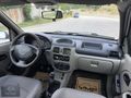METALİK AUTO dan HATASIZ BOYASIZ 185 KM de CLİO ALİZE