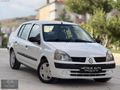 METALİK AUTO dan HATASIZ BOYASIZ 185 KM de CLİO ALİZE