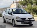 METALİK AUTO dan HATASIZ BOYASIZ 185 KM de CLİO ALİZE