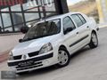 METALİK AUTO dan HATASIZ BOYASIZ 185 KM de CLİO ALİZE