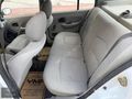 METALİK AUTO dan HATASIZ BOYASIZ 185 KM de CLİO ALİZE