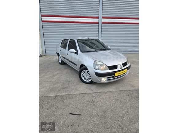 HATASIZ DEĞİŞENSİZ BOYASIZ SÖKTAKSIZ DÜŞÜK KM CLİO