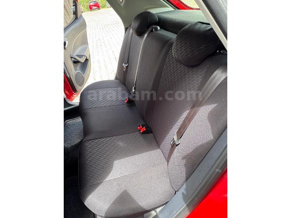 Sahibinden Seat Ibiza 1.4 Style 2015 Model