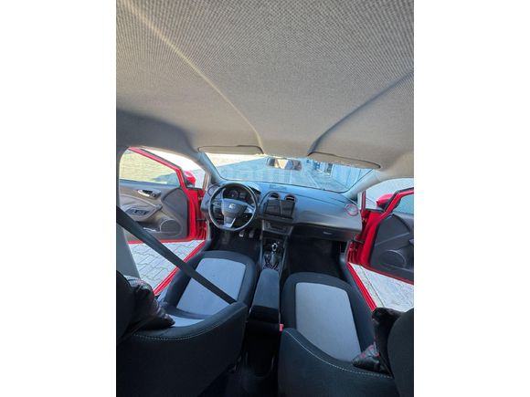 Sahibinden Seat Ibiza 1.4 Style 2015 Model