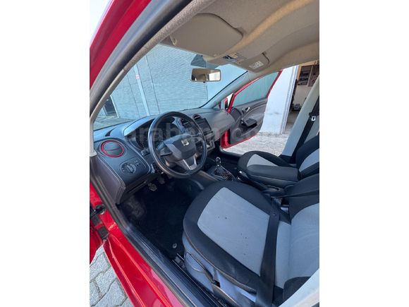 Sahibinden Seat Ibiza 1.4 Style 2015 Model