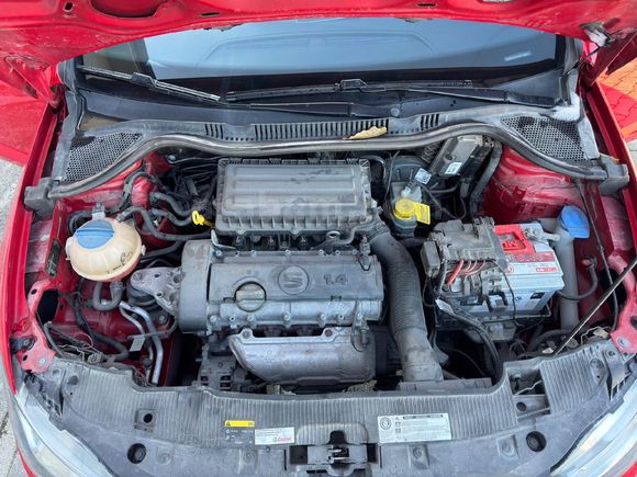 Sahibinden Seat Ibiza 1.4 Style 2015 Model