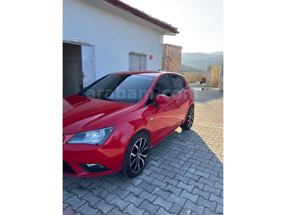 Sahibinden Seat Ibiza 1.4 Style 2015 Model