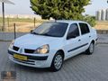 2006 BOYASIZ HATASIZ KUSURSUZ 1.4 LPG Lİ ALİZE CLİO
