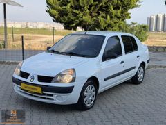 2006 BOYASIZ HATASIZ KUSURSUZ 1.4 LPG Lİ ALİZE CLİO