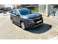 Sahibinden Suzuki S-Cross 1.4 Hybrit GL Elegance 2022 Model