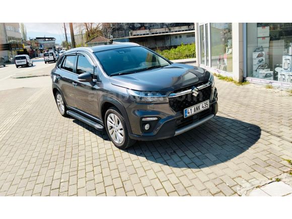 Sahibinden Suzuki S-Cross 1.4 Hybrit GL Elegance 2022 Model