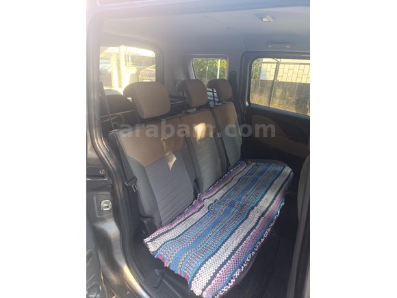 Sahibinden Fiat Doblo Combi 1.3 Multijet Premio Plus 2015 Model
