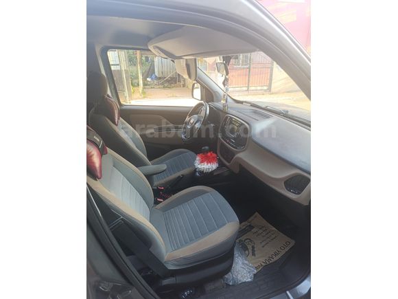 Sahibinden Fiat Doblo Combi 1.3 Multijet Premio Plus 2015 Model