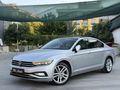 2021 ÇIKIŞ YENİ LOGO VW PASSAT 1.5 TSİ ELEGANCE BOYASIZ 99 BİNDE