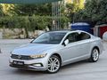 2021 ÇIKIŞ YENİ LOGO VW PASSAT 1.5 TSİ ELEGANCE BOYASIZ 99 BİNDE