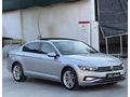 2021 ÇIKIŞ YENİ LOGO VW PASSAT 1.5 TSİ ELEGANCE BOYASIZ 99 BİNDE