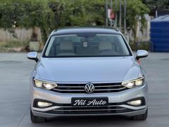 2021 ÇIKIŞ YENİ LOGO VW PASSAT 1.5 TSİ ELEGANCE BOYASIZ 99 BİNDE