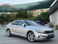 2021 ÇIKIŞ YENİ LOGO VW PASSAT 1.5 TSİ ELEGANCE BOYASIZ 99 BİNDE