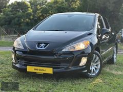 EMS GARAJ'DAN ORJİNAL KAZASIZ PEUGEOT 308 1.6 HDİ EMSALSİZ !!..