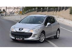 DEĞİŞENSİZ'308~1.6HDİ~MİLLESİM'KASA KLİMA'BUZ