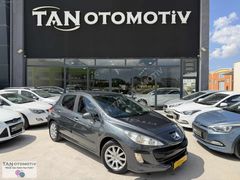 2008-PEUGEOT-308-1.6HDI-CONF-EMSALSİZ-TEMİZLİKTE-MASRAFSIZ