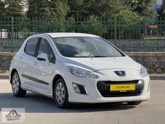 DCD MOTORS DAN BAKIMLI PEUGEOT 308 1.6 HDİ BUSİNESS LİNE DÜŞK KM