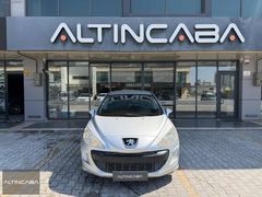 ALTINCABA'DAN 2010 PEUGEOT 308 1.6 DİZEL OTOMATİK 307.000KM