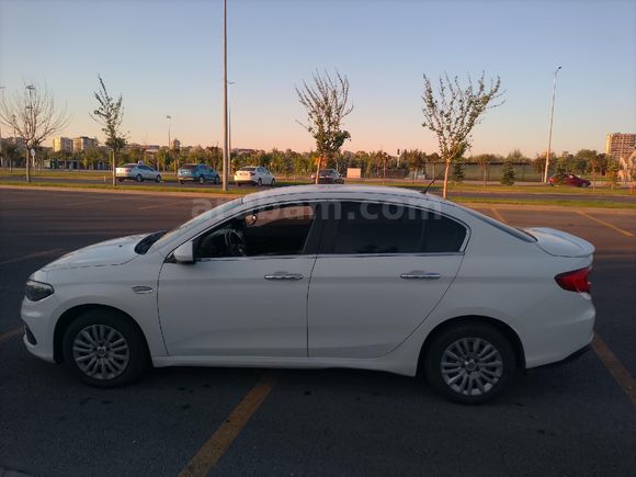 Sahibinden Fiat Egea 1.4 Fire Easy 2019 Model